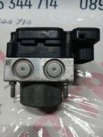 ABS помпа Nissan Micra 1.2i  2014г.   № 02655958096/476603HNSA - Image 2