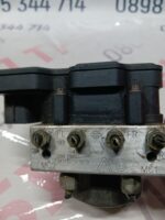 ABS помпа Nissan Micra 1.2i  2014г.   № 02655958096/476603HNSA - Image 3