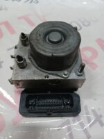 ABS помпа Nissan Micra 1.2i  2014г.   № 02655958096/476603HNSA - Image 4
