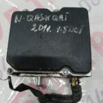 ABS помпа  Nissan Qashqai  1.5 dci 2011г.   № 0265951743 / 0265251854