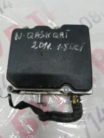 ABS помпа  Nissan Qashqai  1.5 dci 2011г.   № 0265951743 / 0265251854