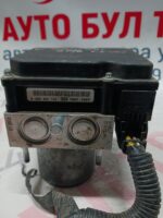 ABS помпа  Nissan Qashqai  1.5 dci 2011г.   № 0265951743 / 0265251854 - Image 2