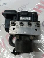 ABS помпа  Nissan Qashqai  1.5 dci 2011г.   № 0265951743 / 0265251854 - Image 3