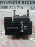 ABS помпа Nissan  Pixo 2009  № 062109-5608.3/ 68KO 06.2102-1388.4