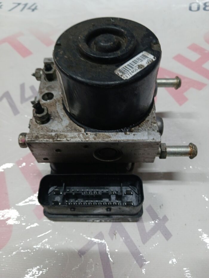 ABS помпа Nissan  Pixo 2009  № 062109-5608.3/ 68KO 06.2102-1388.4 - Image 4