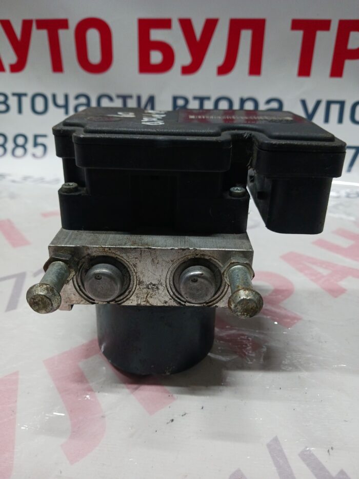 ABS помпа Nissan  Pixo 2009  № 062109-5608.3/ 68KO 06.2102-1388.4 - Image 3