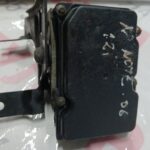ABS помпа Nissan  Note 1.2i 2006г.  № 0265800518 / 0265231732