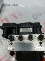 ABS помпа Nissan  Note 1.2i 2006г.  № 0265800518 / 0265231732 - Image 2