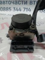ABS помпа Nissan  Note 1.2i 2006г.  № 0265800518 / 0265231732 - Image 4