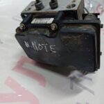 ABS помпа Nissan  Note 1.5dci  № 0265231732