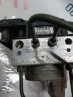 ABS помпа Nissan  Note 1.5dci  № 0265231732 - Image 2