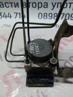 ABS помпа Nissan  Note 1.5dci  № 0265231732 - Image 3
