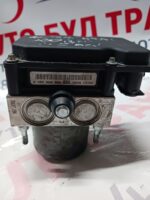 ABS помпа Nissan  Qashqai  1.5dci 2012г. № 0265800609 /0265231899 - Image 3