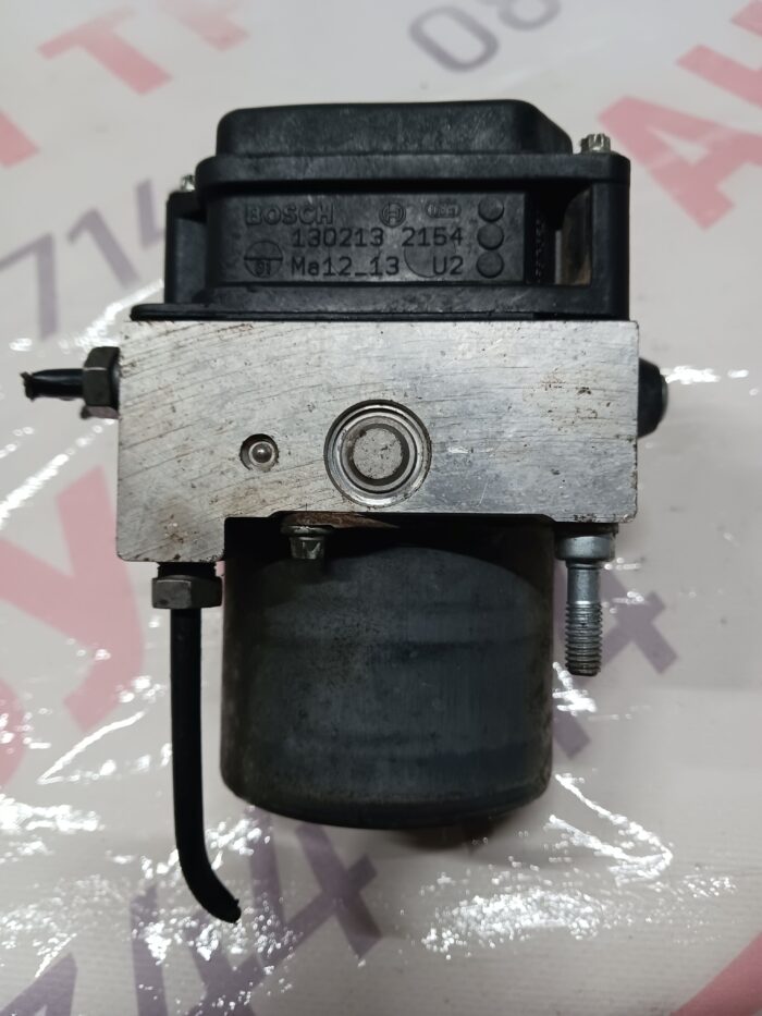 ABS помпа Nissan  Qashqai  1.5dci 2012г. № 0265800609 /0265231899 - Image 5