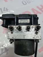 ABS помпа Nissan  Qashqai  1.5dci 2012г. № 0265800609 /0265231899 - Image 2