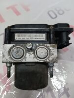 ABS помпа Nissan  Micra  1.2i  №0265800320 /0265231341 - Image 3