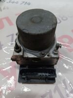 ABS помпа Nissan  Micra  1.2i  №0265800320 /0265231341 - Image 4