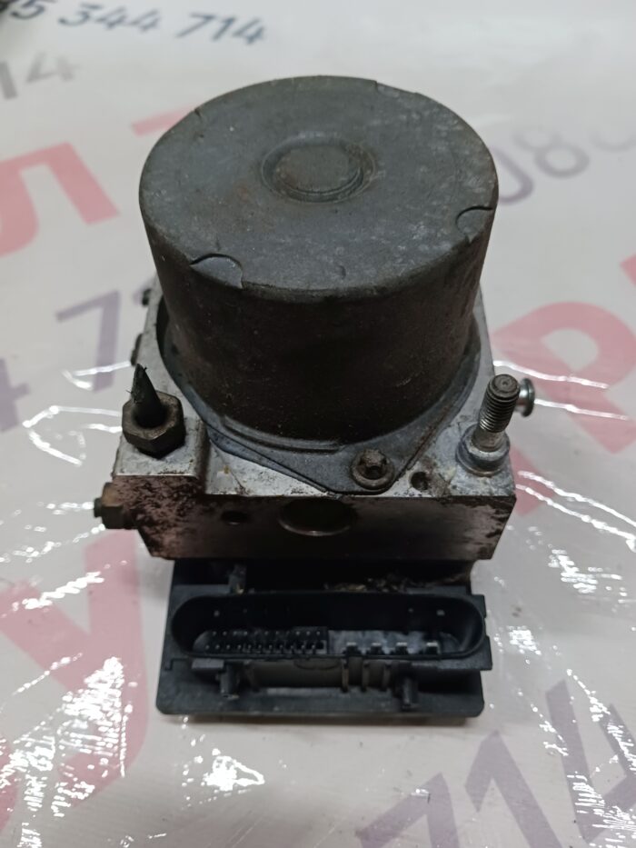 ABS помпа Nissan  Micra  1.2i  №0265800320 /0265231341 - Image 4