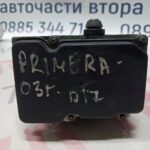 ABS помпа Nissan Primera 2003г.  №0265800308/ 0265231317