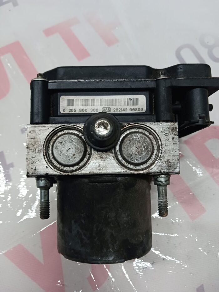 ABS помпа Nissan Primera 2003г.  №0265800308/ 0265231317 - Image 3