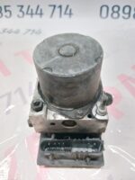 ABS помпа Nissan Primera 2003г.  №0265800308/ 0265231317 - Image 4