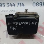 ABS помпа Nissan Qashqai 1.6i 2009г.  № 0265800609 / 0265231899