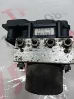ABS помпа Nissan Qashqai 1.6i 2009г.  № 0265800609 / 0265231899 - Image 2