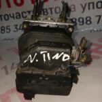 ABS помпа Nissan Almera Tino (2000-2006г.)  № 0265216787/476604U103