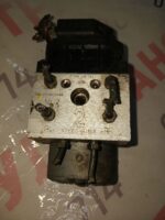 ABS помпа Nissan Almera Tino (2000-2006г.)  № 0265216787/476604U103 - Image 3
