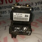 Chevrolet Matiz 1.0i 2006г.№96457018/0265216989