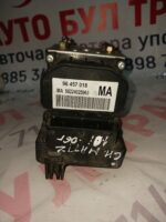 Chevrolet Matiz 1.0i 2006г.№96457018/0265216989