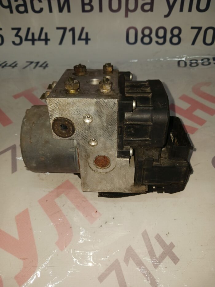 Chevrolet Matiz 1.0i 2006г.№96457018/0265216989 - Image 3