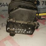 ABS помпа Nissan Almera 2.2TD 2003г. №0265216733 /476605М303