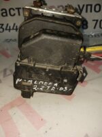 ABS помпа Nissan Almera 2.2TD 2003г. №0265216733 /476605М303