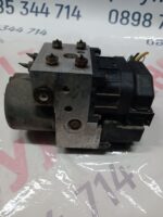 ABS помпа Nissan Almera 2.2TD 2003г. №0265216733 /476605М303 - Image 3