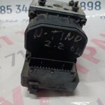 ABS помпа Nissan Almera Tino  2.2TD 2001г. №0265216787/476604U102