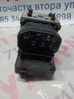 ABS помпа Nissan Almera Tino  2.2TD 2001г. №0265216787/476604U102