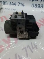 ABS помпа Nissan Almera Tino  2.2TD 2001г. №0265216787/476604U102 - Image 3