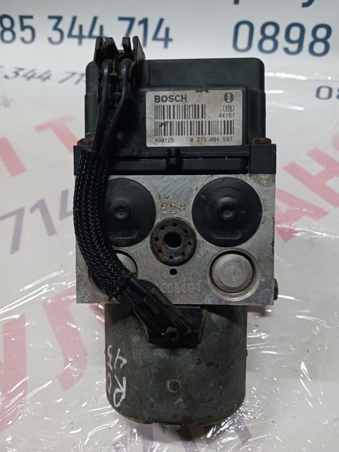 ABS помпа Rover 25 (2000-2005г.) № 0265 216 803/SRB 101621/0273004537 - Image 3