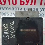 ABS помпа SsangYong Kyron №48940-09200