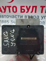 ABS помпа SsangYong Kyron №48940-09200