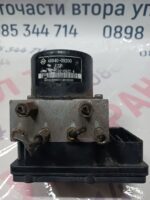 ABS помпа SsangYong Kyron №48940-09200 - Image 2