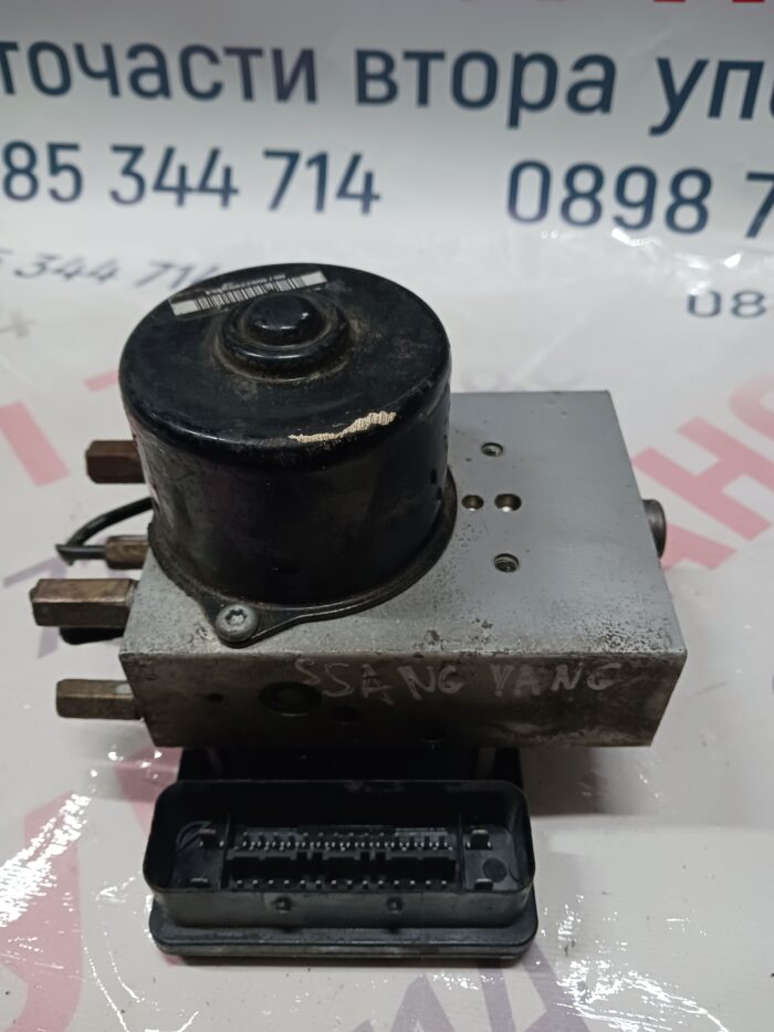 ABS помпа SsangYong Kyron №48940-09200 - Image 3
