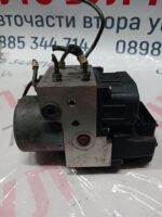 ABS помпа TATA INDIKA 1.4I (2000-2008г.)№0265216933/270242804905 - Image 3