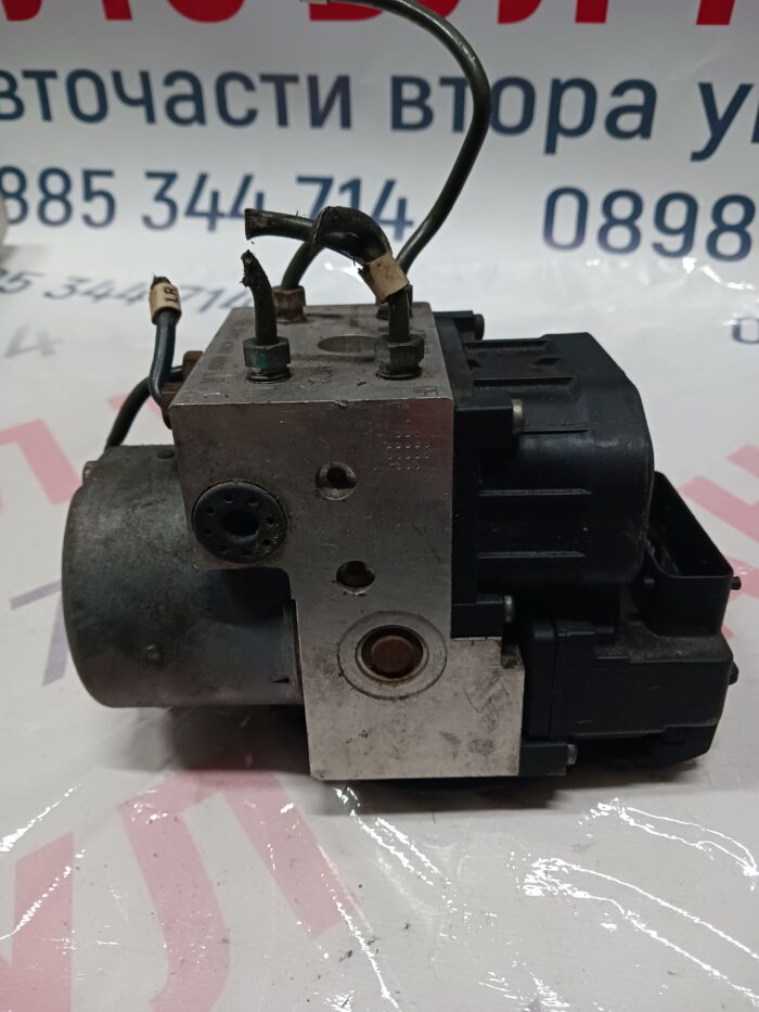 ABS помпа TATA INDIKA 1.4I (2000-2008г.)№0265216933/270242804905 - Image 3
