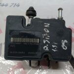 ABS помпа LANCIA YPSILON1.3I 2008г. №2WD 44510B1011 /06210207184