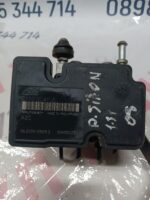 ABS помпа LANCIA YPSILON1.3I 2008г. №2WD 44510B1011 /06210207184