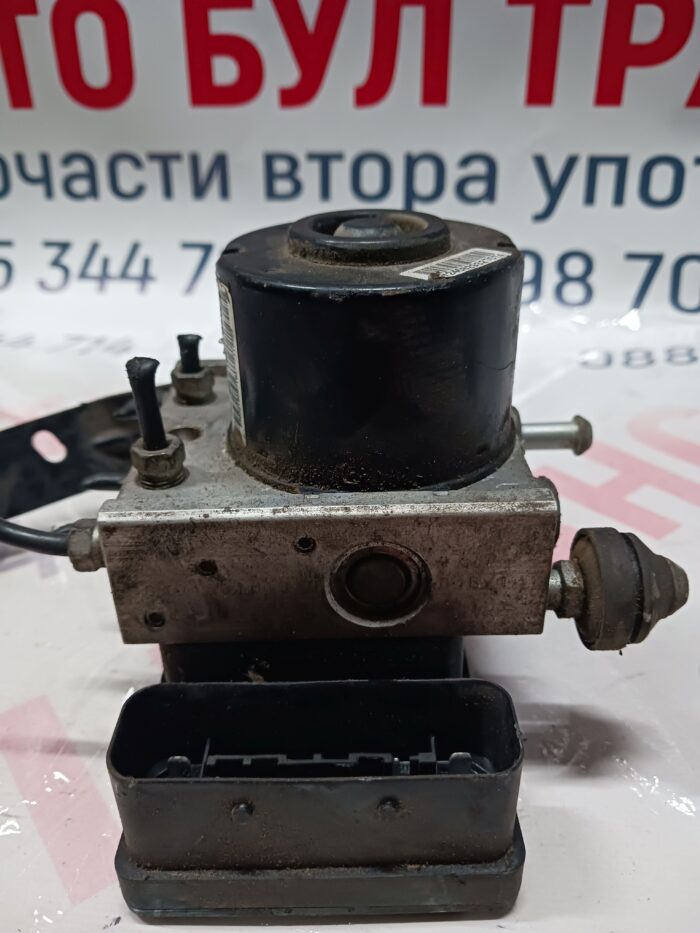 ABS помпа LANCIA YPSILON1.3I 2008г. №2WD 44510B1011 /06210207184 - Image 3