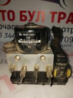 ABS помпа Ssangyong Кyron № 48940-09001 /06.2102-0537.4 - Image 2