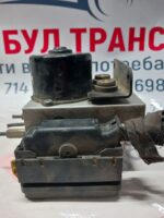 ABS помпа Ssangyong Кyron № 48940-09001 /06.2102-0537.4 - Image 4